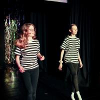 Dance Show November 2024