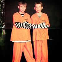 Dance Show November 2024