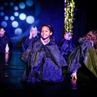 Dance Show November 2024