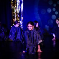 Dance Show November 2024