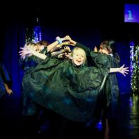 Dance Show November 2024