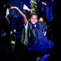 Dance Show November 2024
