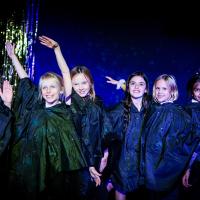 Dance Show November 2024