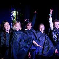 Dance Show November 2024