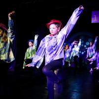 Dance Show November 2024