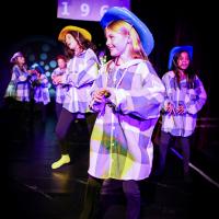 Dance Show November 2024