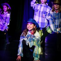Dance Show November 2024