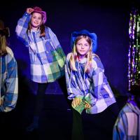 Dance Show November 2024