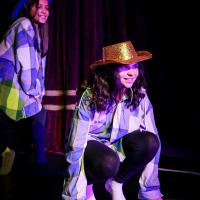 Dance Show November 2024