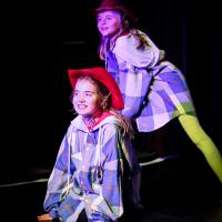 Dance Show November 2024