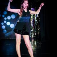 Dance Show November 2024
