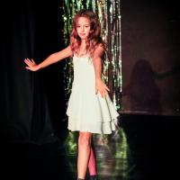 Dance Show November 2024