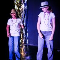 Dance Show November 2024