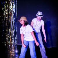 Dance Show November 2024