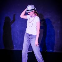 Dance Show November 2024