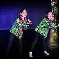 Dance Show November 2024