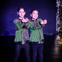 Dance Show November 2024