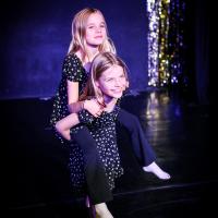 Dance Show November 2024