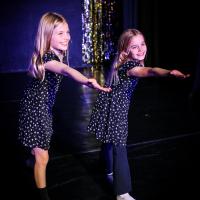 Dance Show November 2024