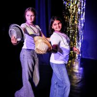 Dance Show November 2024