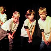 Dance Show November 2024