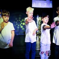 Dance Show November 2024