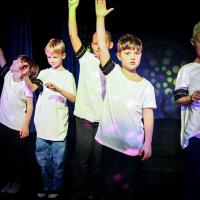 Dance Show November 2024