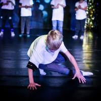 Dance Show November 2024