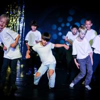 Dance Show November 2024