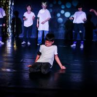 Dance Show November 2024