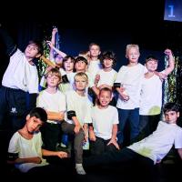 Dance Show November 2024