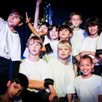 Dance Show November 2024