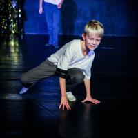 Dance Show November 2024