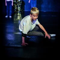 Dance Show November 2024