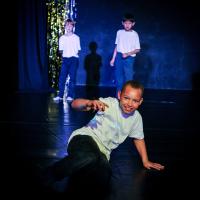 Dance Show November 2024
