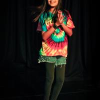 Dance Show November 2024