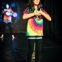 Dance Show November 2024