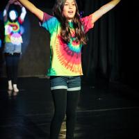 Dance Show November 2024