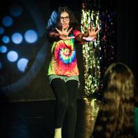 Dance Show November 2024