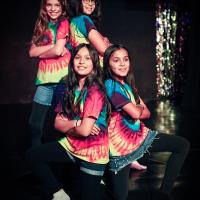 Dance Show November 2024