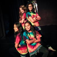 Dance Show November 2024