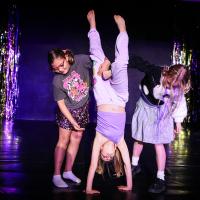 Dance Show November 2024
