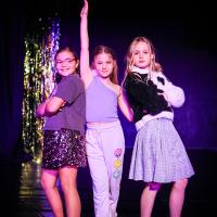Dance Show November 2024
