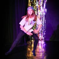 Dance Show November 2024
