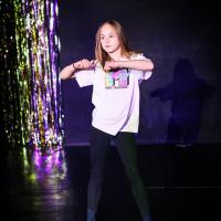 Dance Show November 2024