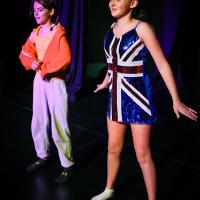 Dance Show November 2024