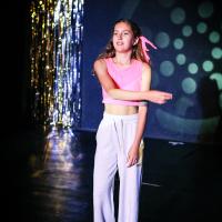 Dance Show November 2024