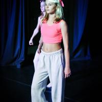 Dance Show November 2024