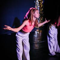 Dance Show November 2024