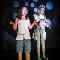 Dance Show November 2024